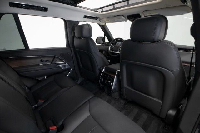 2024 Land Rover Range Rover P400 SE *23 INCH FACTORY WHEELS* San Diego CA