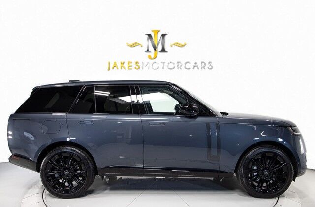 2024 Land Rover Range Rover P400 SE *23 INCH FACTORY WHEELS* San Diego CA