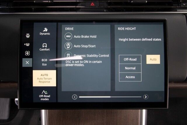 2024 Land Rover Range Rover P400 SE *23 INCH FACTORY WHEELS* San Diego CA