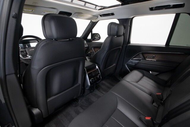 2024 Land Rover Range Rover P400 SE *23 INCH FACTORY WHEELS* San Diego CA