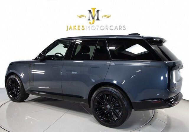 2024 Land Rover Range Rover P400 SE *23 INCH FACTORY WHEELS* San Diego CA