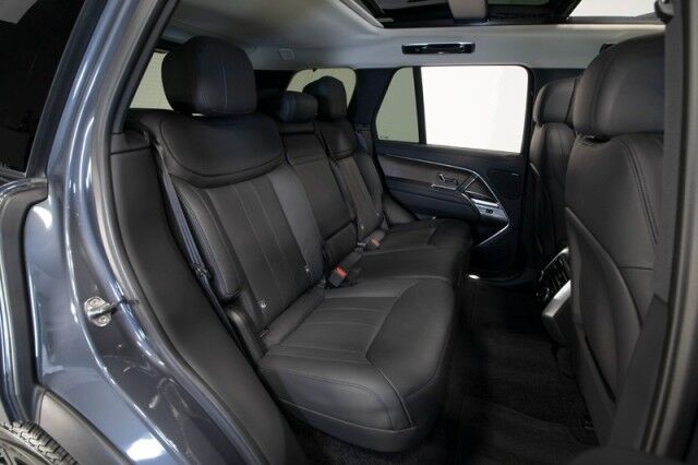 2024 Land Rover Range Rover P400 SE *23 INCH FACTORY WHEELS* San Diego CA