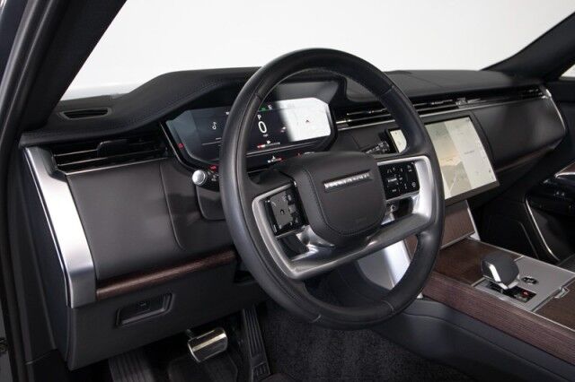 2024 Land Rover Range Rover P400 SE *23 INCH FACTORY WHEELS* San Diego CA