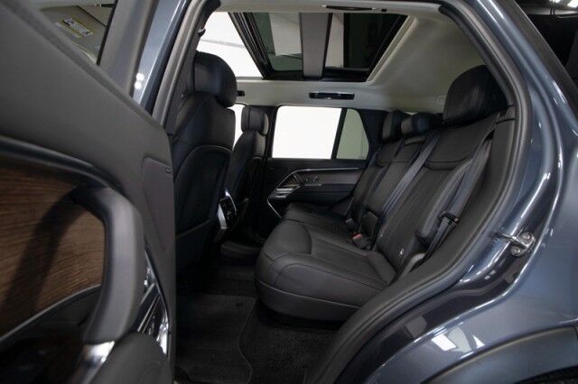 2024 Land Rover Range Rover P400 SE *23 INCH FACTORY WHEELS* San Diego CA