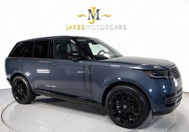2024 Land Rover Range Rover P400 SE *23 INCH FACTORY WHEELS* San Diego CA