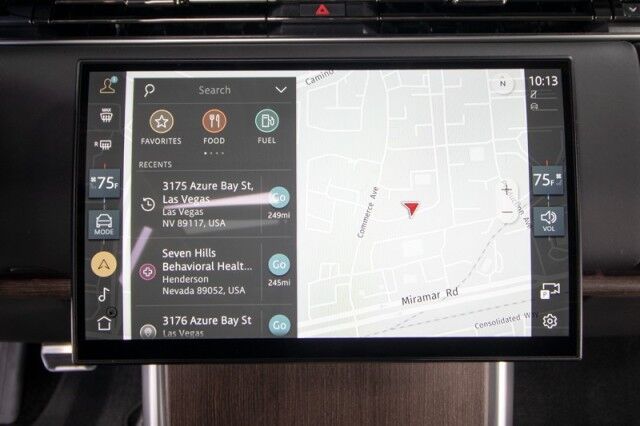 2024 Land Rover Range Rover P400 SE *23 INCH FACTORY WHEELS* San Diego CA