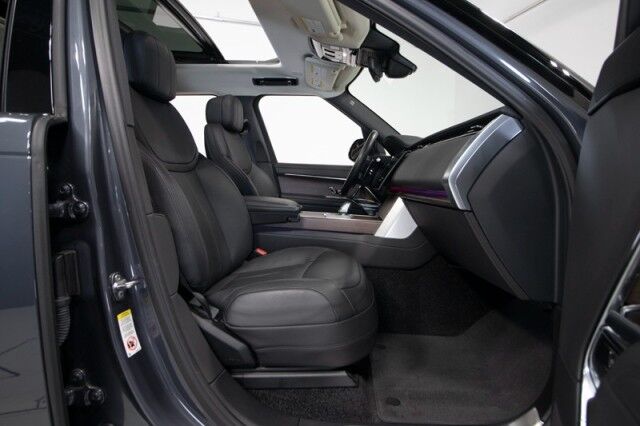 2024 Land Rover Range Rover P400 SE *23 INCH FACTORY WHEELS* San Diego CA