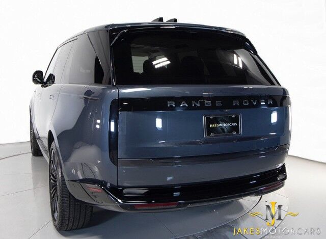 2024 Land Rover Range Rover P400 SE *23 INCH FACTORY WHEELS* San Diego CA