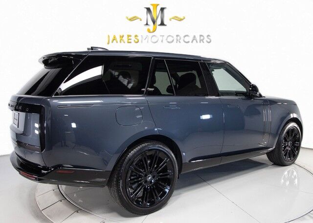 2024 Land Rover Range Rover P400 SE *23 INCH FACTORY WHEELS* San Diego CA