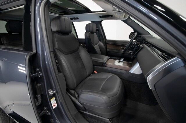 2024 Land Rover Range Rover P400 SE *23 INCH FACTORY WHEELS* San Diego CA