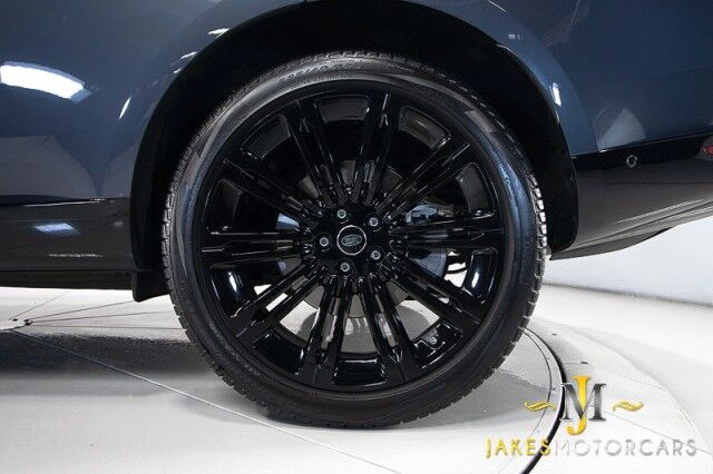 2024 Land Rover Range Rover P400 SE *23 INCH FACTORY WHEELS* San Diego CA