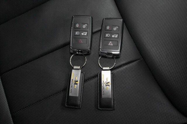 2024 Land Rover Range Rover P400 SE *23 INCH FACTORY WHEELS* San Diego CA