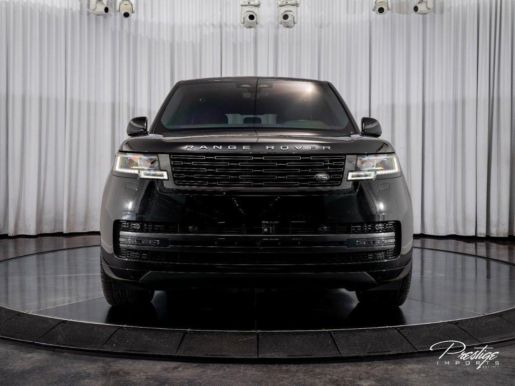 2024 Land Rover Range Rover P400 SE SWB North Miami Beach FL