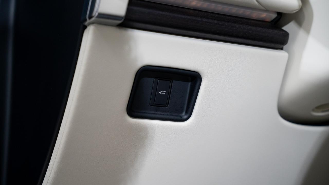 2024 Land Rover Range Rover P530 Autobiography Franklin TN
