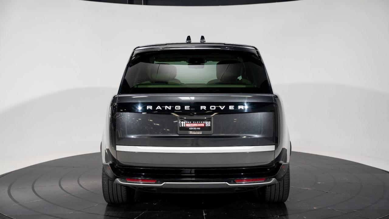 2024 Land Rover Range Rover P530 Autobiography Franklin TN