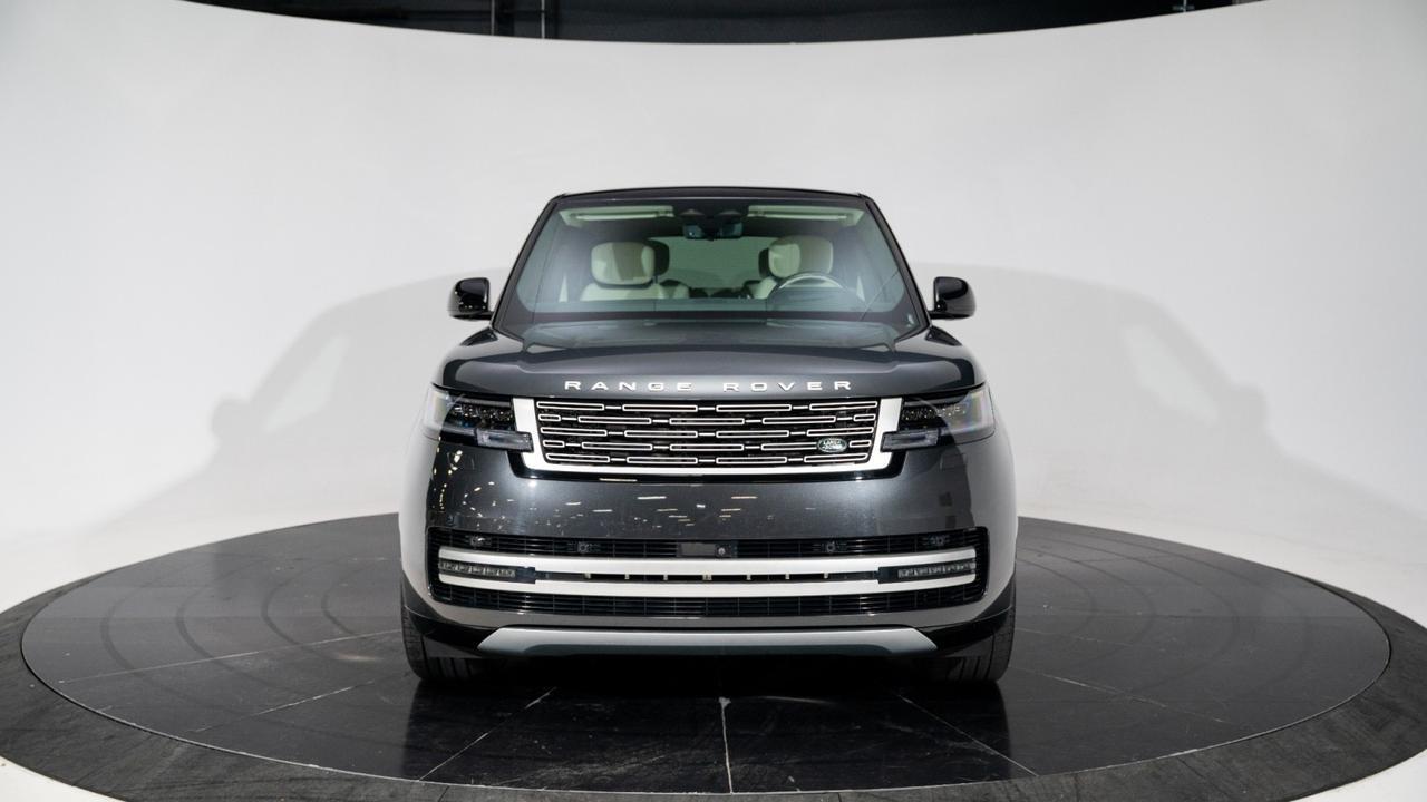2024 Land Rover Range Rover P530 Autobiography Franklin TN
