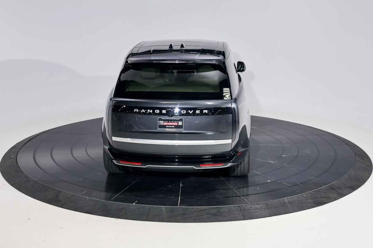 2024 Land Rover Range Rover P530 Autobiography Franklin TN