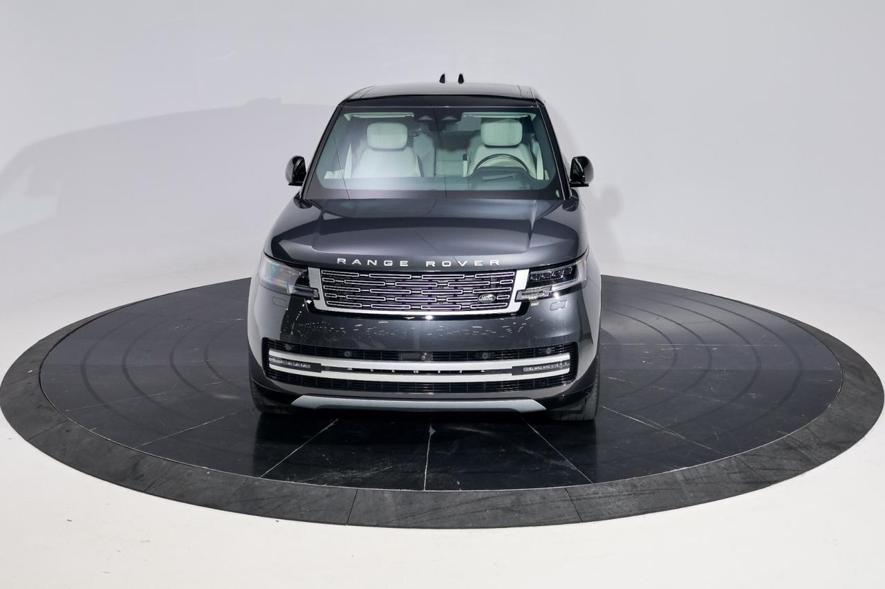 2024 Land Rover Range Rover P530 Autobiography Franklin TN