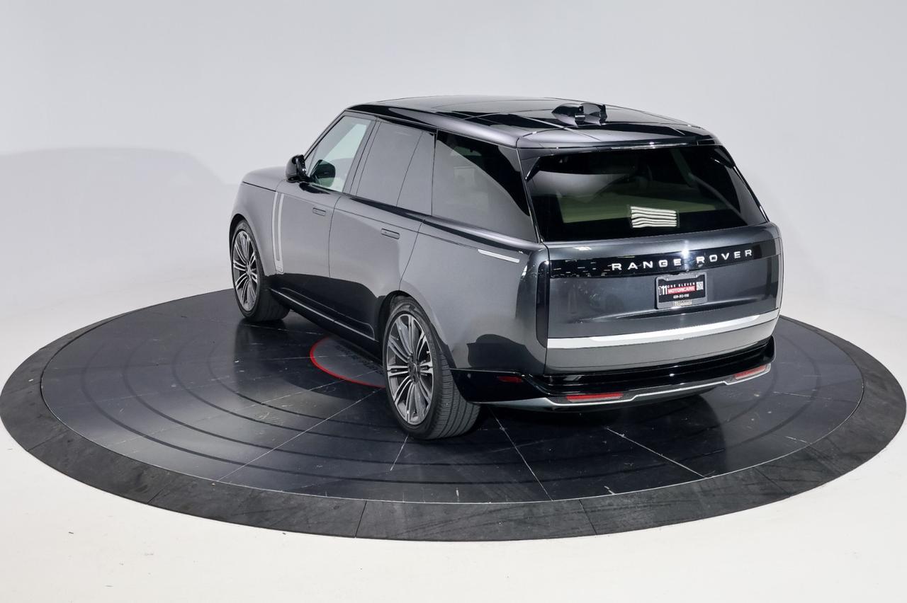 2024 Land Rover Range Rover P530 Autobiography Franklin TN