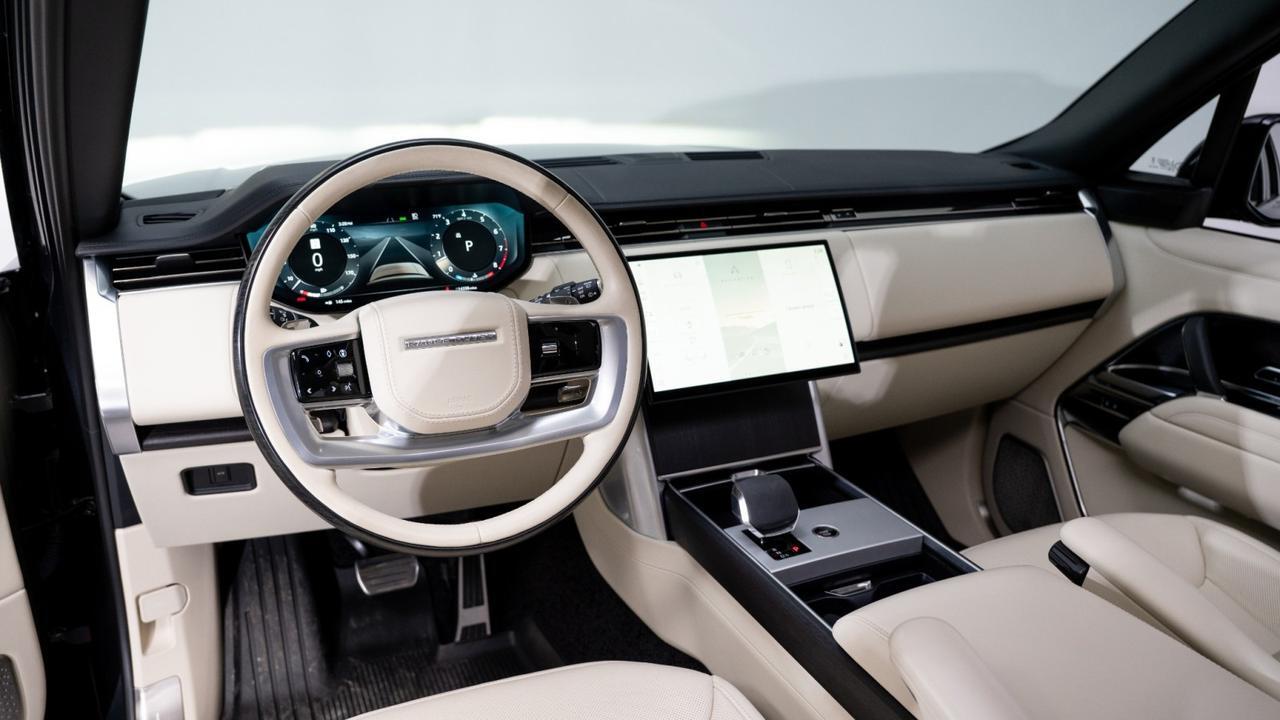 2024 Land Rover Range Rover P530 Autobiography Franklin TN