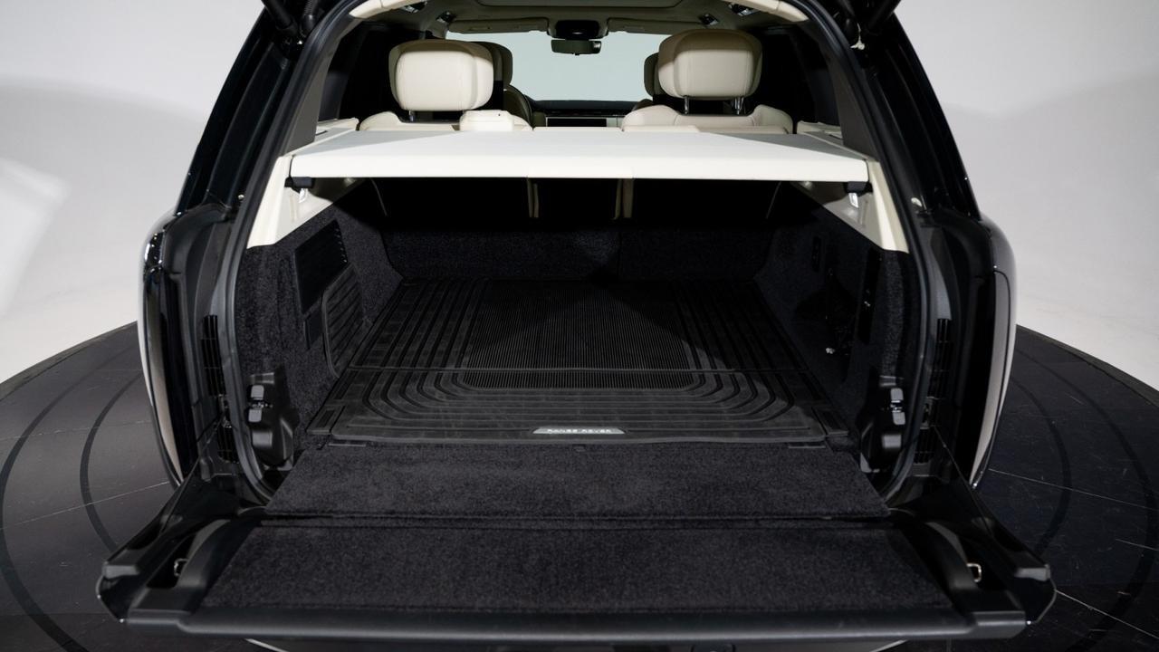 2024 Land Rover Range Rover P530 Autobiography Franklin TN