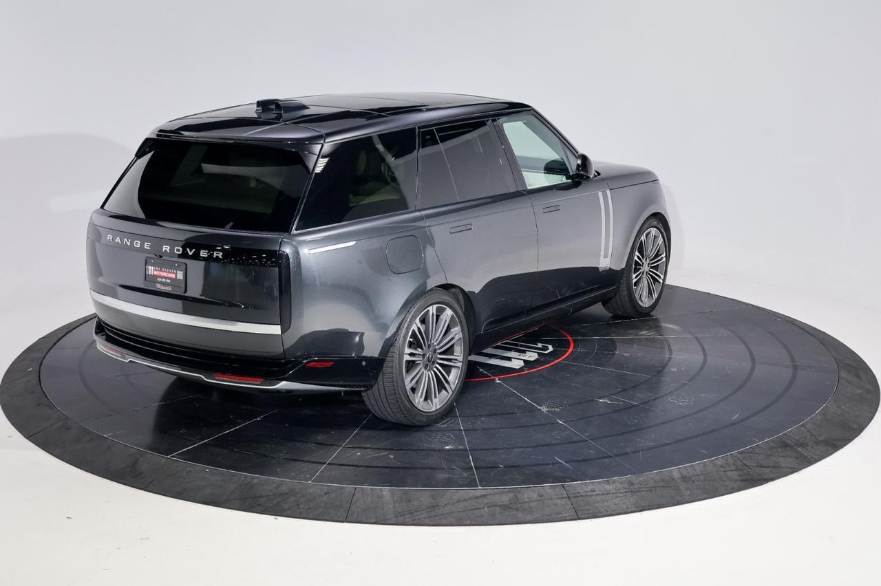 2024 Land Rover Range Rover P530 Autobiography Franklin TN