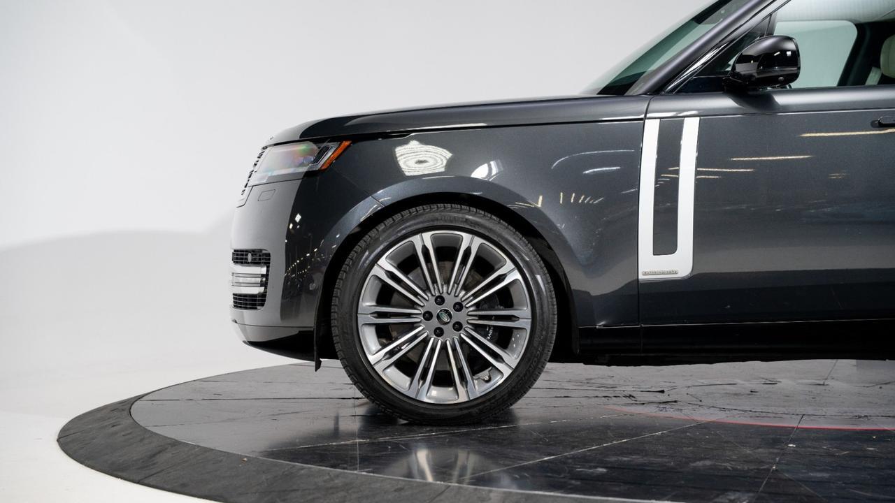 2024 Land Rover Range Rover P530 Autobiography Franklin TN