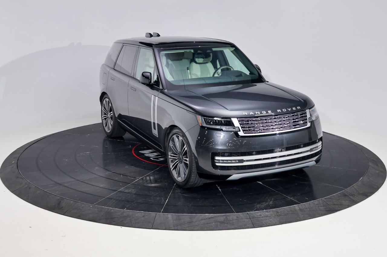 2024 Land Rover Range Rover P530 Autobiography Franklin TN