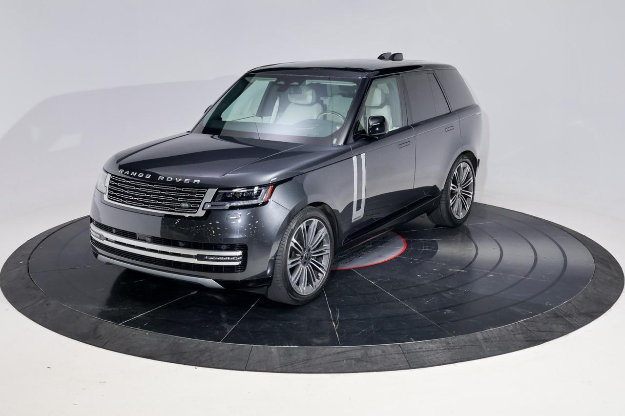 2024 Land Rover Range Rover P530 Autobiography Franklin TN