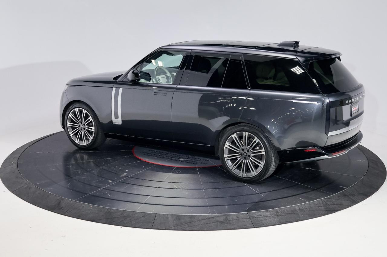 2024 Land Rover Range Rover P530 Autobiography Franklin TN