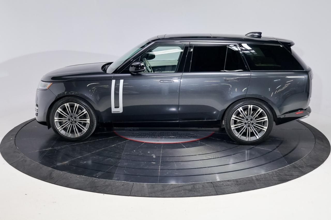 2024 Land Rover Range Rover P530 Autobiography Franklin TN