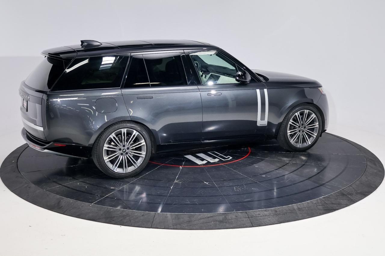 2024 Land Rover Range Rover P530 Autobiography Franklin TN