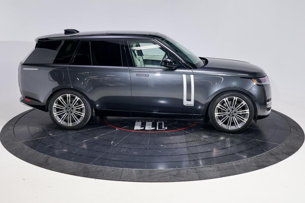 2024 Land Rover Range Rover P530 Autobiography Franklin TN