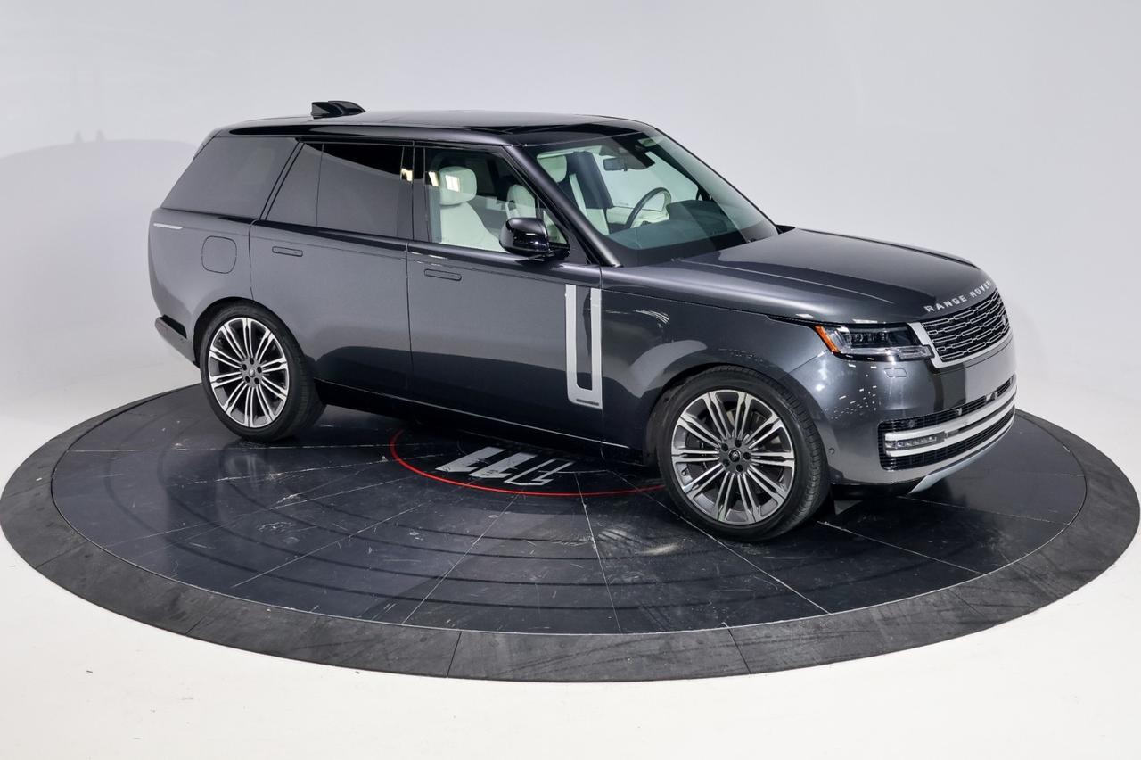 2024 Land Rover Range Rover P530 Autobiography Franklin TN