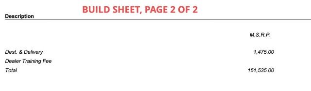2024 Land Rover Range Rover P530 SE ($151,535 MSRP!!) *BIG OPTION LIST* *BLACK ON WHITE* San Diego CA