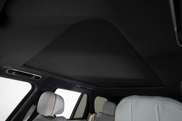 2024 Land Rover Range Rover P530 SE ($151,535 MSRP!!) *BIG OPTION LIST* *BLACK ON WHITE* San Diego CA