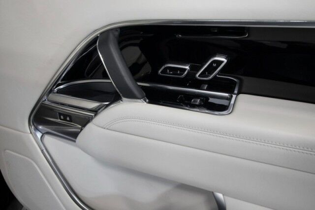 2024 Land Rover Range Rover P530 SE ($151,535 MSRP!!) *BIG OPTION LIST* *BLACK ON WHITE* San Diego CA