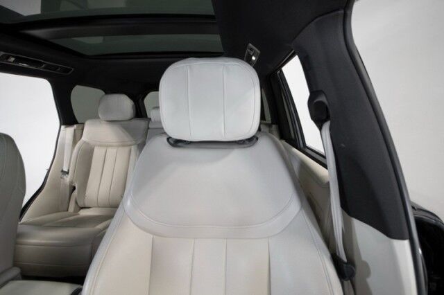 2024 Land Rover Range Rover P530 SE ($151,535 MSRP!!) *BIG OPTION LIST* *BLACK ON WHITE* San Diego CA