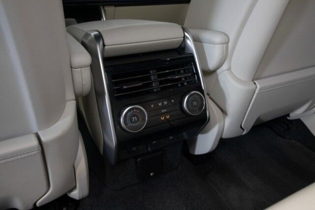 2024 Land Rover Range Rover P530 SE ($151,535 MSRP!!) *BIG OPTION LIST* *BLACK ON WHITE* San Diego CA