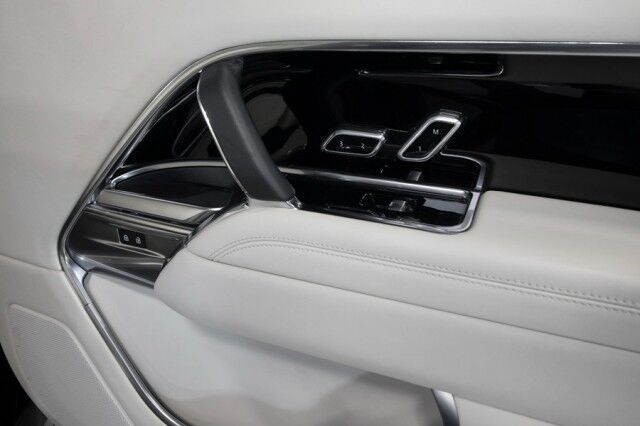 2024 Land Rover Range Rover P530 SE ($151,535 MSRP!!) *BIG OPTION LIST* *BLACK ON WHITE* San Diego CA