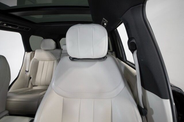 2024 Land Rover Range Rover P530 SE ($151,535 MSRP!!) *BIG OPTION LIST* *BLACK ON WHITE* San Diego CA