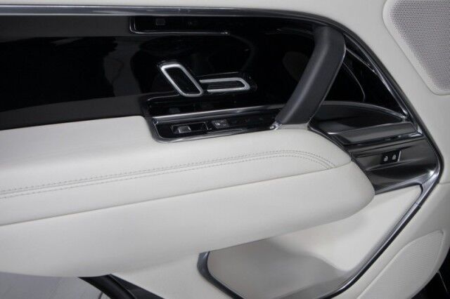 2024 Land Rover Range Rover P530 SE ($151,535 MSRP!!) *BIG OPTION LIST* *BLACK ON WHITE* San Diego CA