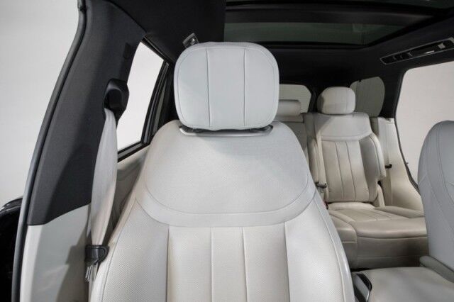 2024 Land Rover Range Rover P530 SE ($151,535 MSRP!!) *BIG OPTION LIST* *BLACK ON WHITE* San Diego CA