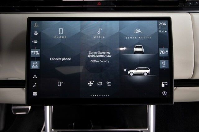 2024 Land Rover Range Rover P530 SE ($151,535 MSRP!!) *BIG OPTION LIST* *BLACK ON WHITE* San Diego CA