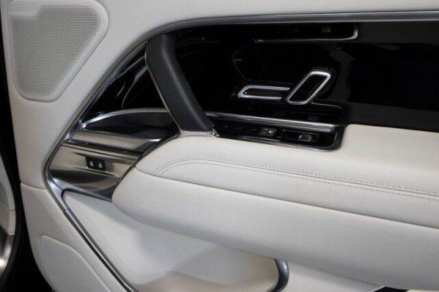 2024 Land Rover Range Rover P530 SE ($151,535 MSRP!!) *BIG OPTION LIST* *BLACK ON WHITE* San Diego CA