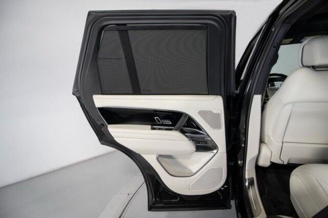 2024 Land Rover Range Rover P530 SE ($151,535 MSRP!!) *BIG OPTION LIST* *BLACK ON WHITE* San Diego CA