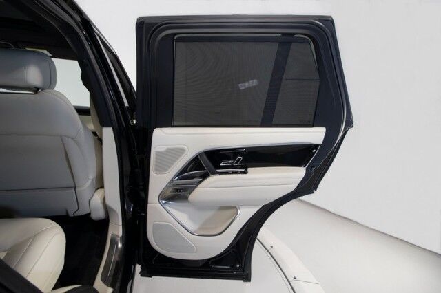 2024 Land Rover Range Rover P530 SE ($151,535 MSRP!!) *BIG OPTION LIST* *BLACK ON WHITE* San Diego CA