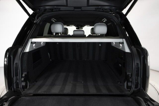 2024 Land Rover Range Rover P530 SE ($151,535 MSRP!!) *BIG OPTION LIST* *BLACK ON WHITE* San Diego CA