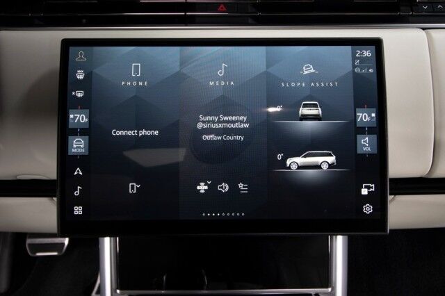 2024 Land Rover Range Rover P530 SE ($151,535 MSRP!!) *BIG OPTION LIST* *BLACK ON WHITE* San Diego CA