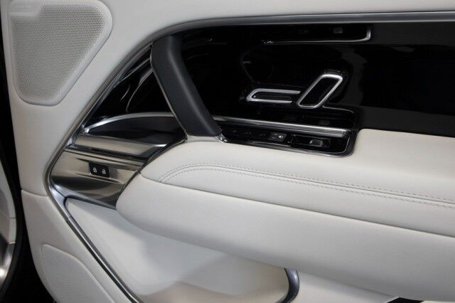 2024 Land Rover Range Rover P530 SE ($151,535 MSRP!!) *BIG OPTION LIST* *BLACK ON WHITE* San Diego CA